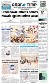 Arab Times