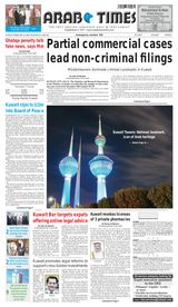 Arab Times