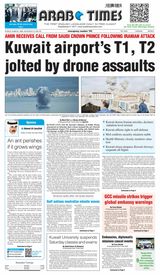 Arab Times