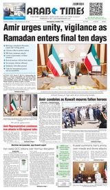 Arab Times