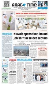 Arab Times