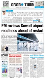 Arab Times