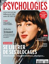 Psychologies France