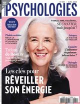 Psychologies France