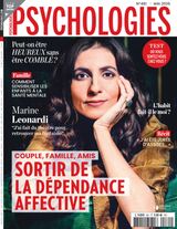 Psychologies France