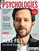 Psychologies France