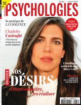 Psychologies France