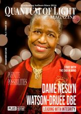 The Quantum of Light Magazine