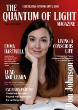 The Quantum of Light Magazine