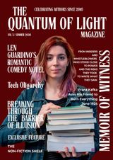 The Quantum of Light Magazine
