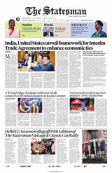 The Statesman Mumbai
