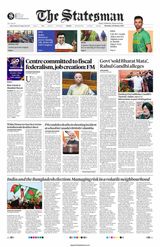 The Statesman Mumbai