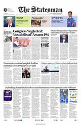 The Statesman Mumbai