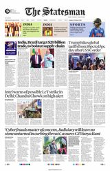 The Statesman Mumbai