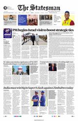 The Statesman Mumbai