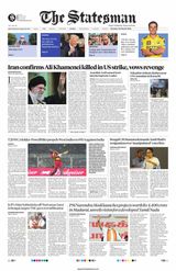 The Statesman Mumbai
