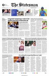 The Statesman Mumbai