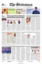 The Statesman Mumbai