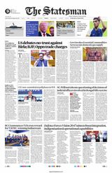 The Statesman Mumbai