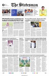 The Statesman Mumbai