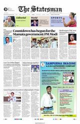 The Statesman Mumbai