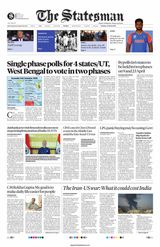The Statesman Mumbai