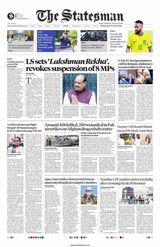 The Statesman Mumbai