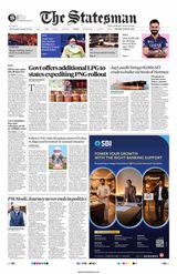 The Statesman Mumbai