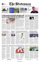 The Statesman Mumbai