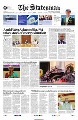 The Statesman Mumbai