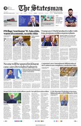 The Statesman Mumbai