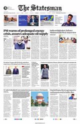 The Statesman Mumbai