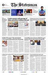 The Statesman Mumbai