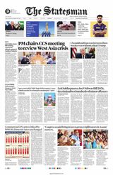 The Statesman Mumbai