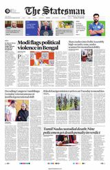 The Statesman Mumbai