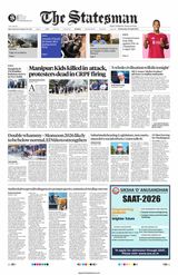 The Statesman Mumbai