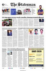 The Statesman Mumbai
