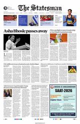 The Statesman Mumbai