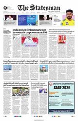 The Statesman Mumbai