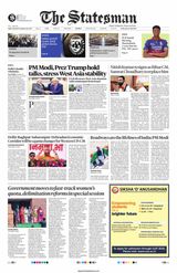 The Statesman Mumbai