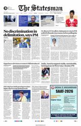 The Statesman Mumbai