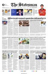The Statesman Mumbai