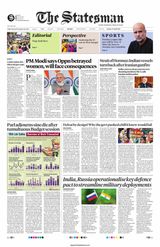 The Statesman Mumbai