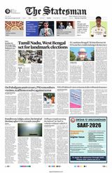 The Statesman Mumbai