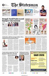 The Statesman Mumbai
