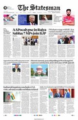 The Statesman Mumbai