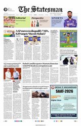The Statesman Mumbai