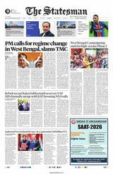 The Statesman Mumbai