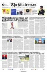 The Statesman Mumbai