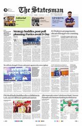 The Statesman Mumbai